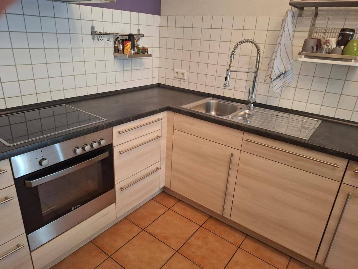 Top-Wohnung in direkter Innenstadtlage – Büren – Vorschaubild 3