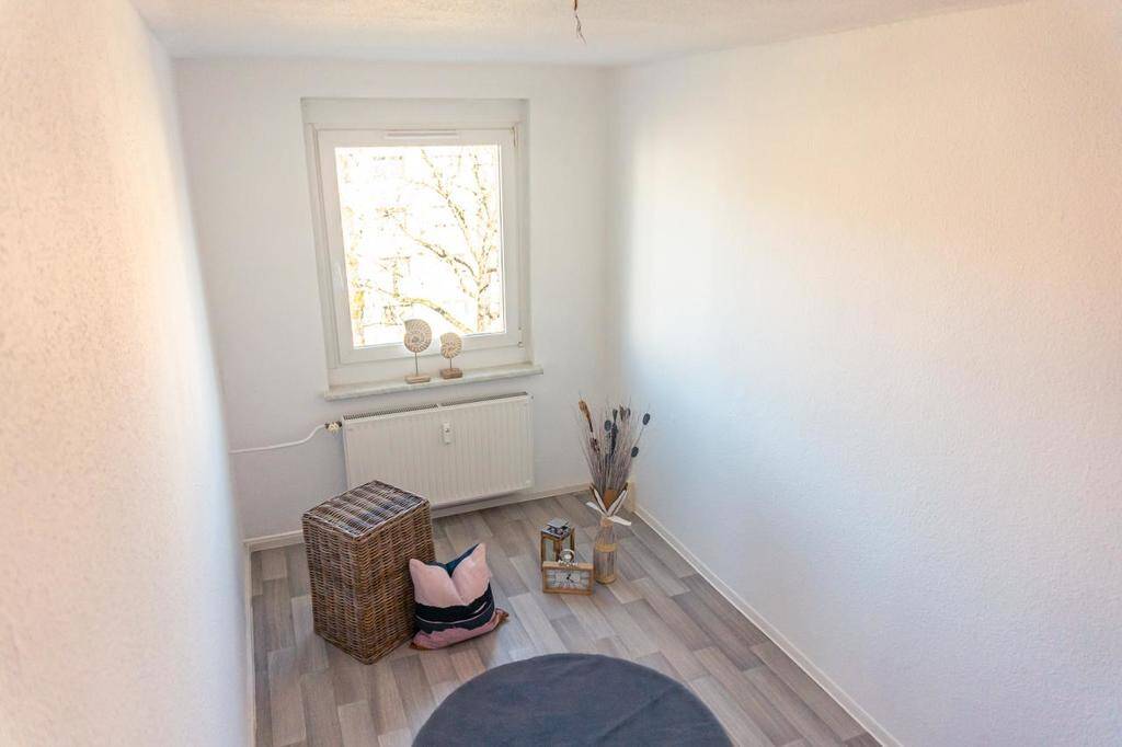3-Raum-Wohnung in attraktiver Wohnlage – Chemnitz – Vorschaubild 3