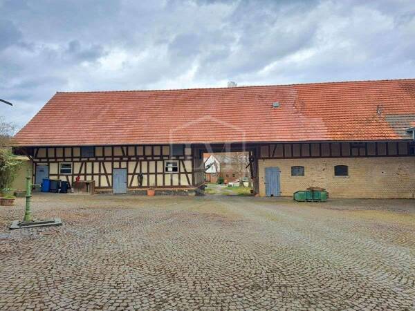 Bauernhaus in 35102 Lohra mit 270 m² kaufen