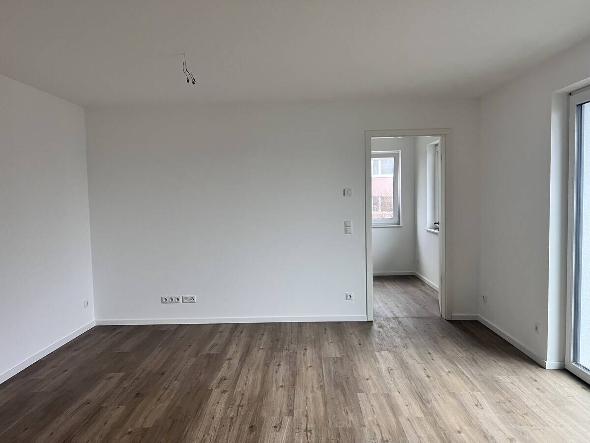ERSTBEZUG! Kompakte 3-Zimmer-Wohnung mit eigener sonniger Terrasse in Pankow. – Berlin – Vorschaubild 5