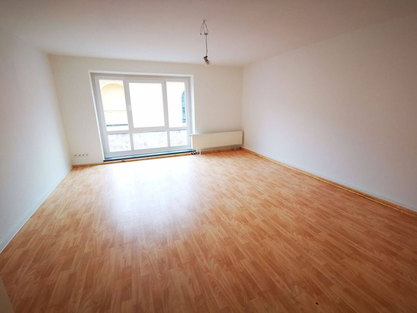 2- Zimmer mit Balkon und EBK in zentraler Lage von Chemnitz – Chemnitz – Vorschaubild 7