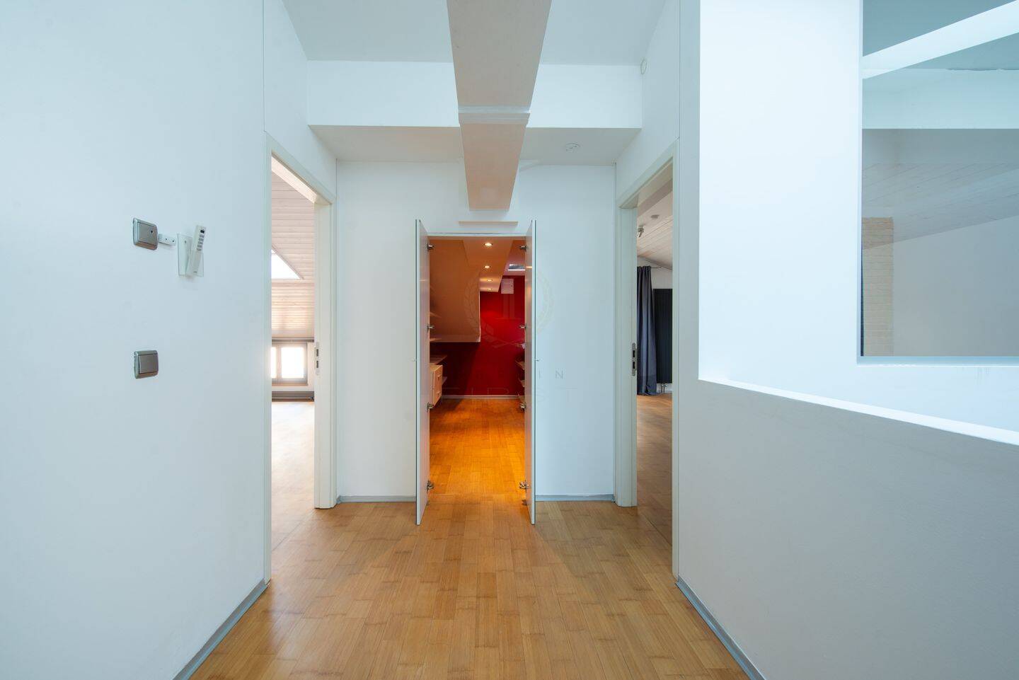 Historische Remise mit exklusivem Flair und Dachterrasse - im ruhigen Innenhof von Berlin-Mitte – Berlin – Vorschaubild 6
