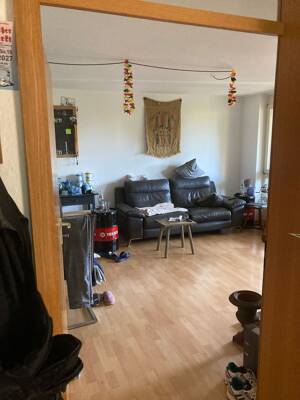 ... diese nette, gemütliche Terrassen-Wohnung, ist eine kleine Wundertüte ... – 88048 Friedrichshafen – Vorschaubild 9
