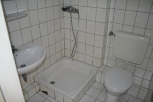1-Zi.Appartement, Erstbezug nach Renovierung – 34125 Kassel – Vorschaubild 2