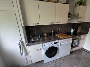 Helle 2,5-Zimmer-Wohnung (Frei lieferbar!) in Top-Lage: U-Bahn und Hamburger Meile in nur 2 Gehminuten – 22081 Hamburg – Vorschaubild 9