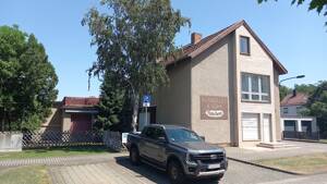 Vielseitig nutzbares Wohn- und Geschäftshaus in stadtnahem Wohngebiet – 99087 Erfurt – Vorschaubild 2