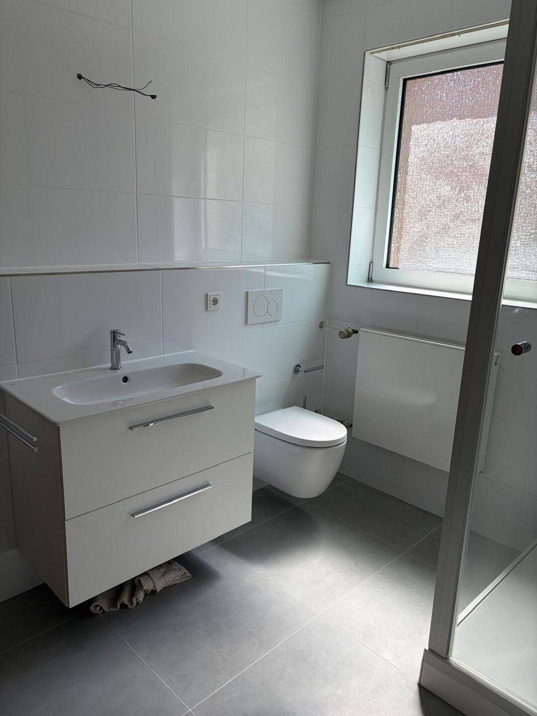 Von Privat: Helle 3-Zimmer Wohnung mit zwei Balkonen in Köln-Lövenich – Köln – Vorschaubild 8