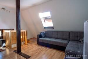 27049 HomeCompany Dresden Möbliert/Furnished Reihenhaushaus mit Grundstück in Dresden-Niedersedlitz max. 3 Personen – 1259 Dresden – Vorschaubild 8