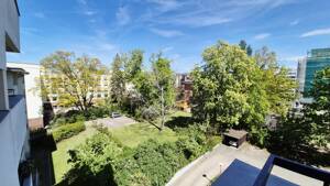 Charmante Balkonwohnung in Wilmersdorf – 10717 Berlin – Vorschaubild 7