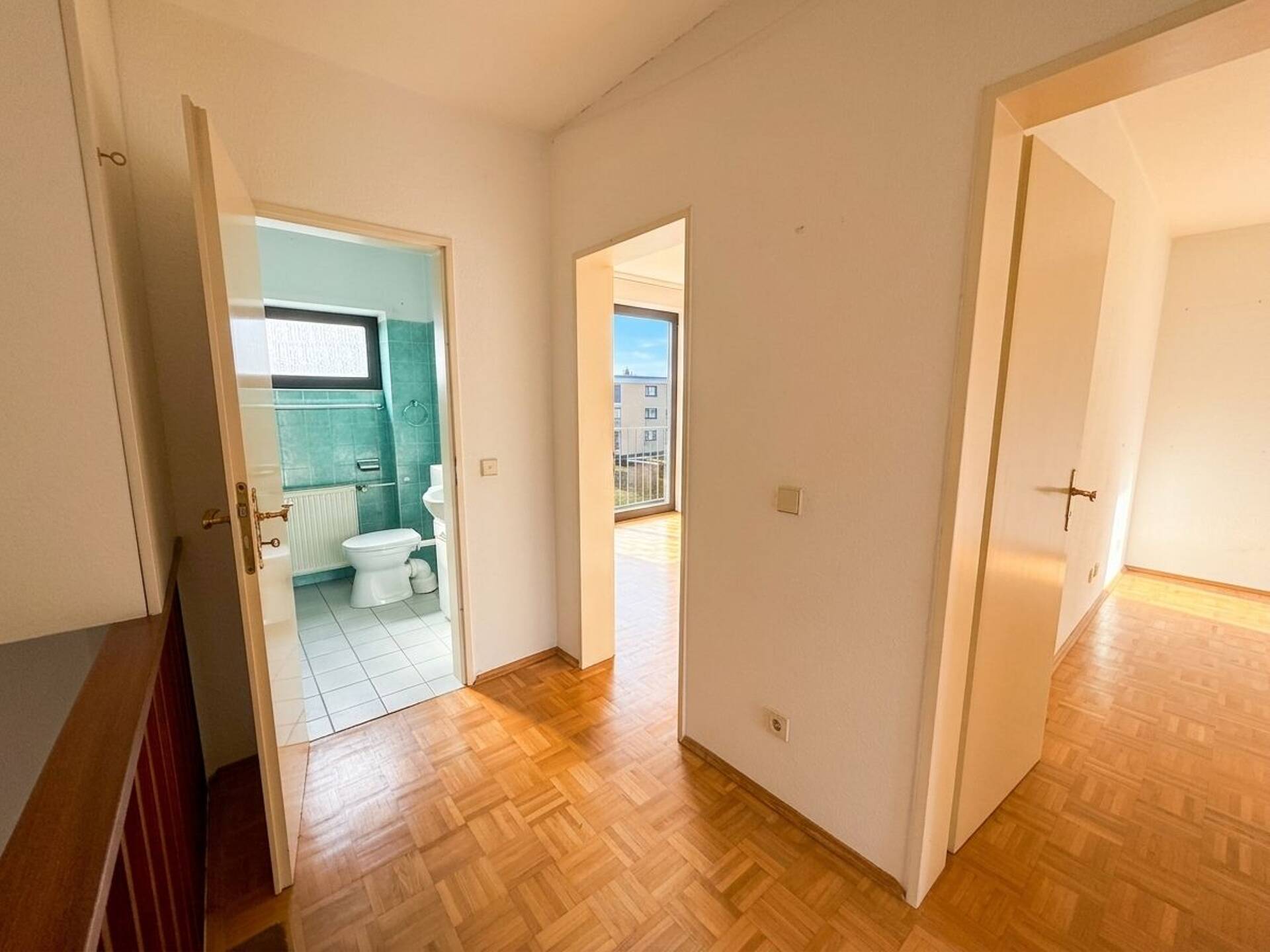 Reihenmittelhaus in 50859 Köln / Widdersdorf mit 101 m² kaufen