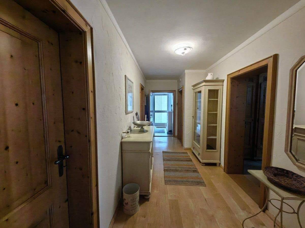 Ein Haus mit Möglichkeiten – für Familienmenschen, Visionäre und Investoren – Tacherting – Vorschaubild 3