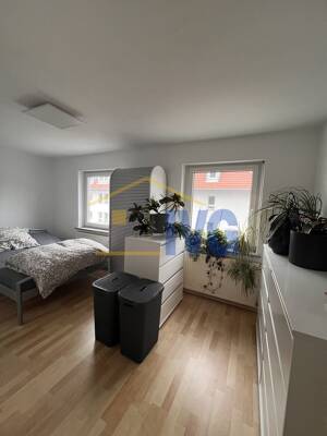 Sonnige 4-Zimmerwohnung mit Balkon und Stellplatz in Bad Wurzach! – 88410 Bad Wurzach – Vorschaubild 9