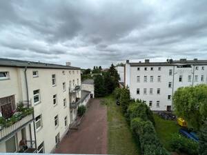 Mehrfamilien mit 15 Wohnungen, Gewerbeeinheit und attraktiver Ausbaureserve in Magdeburg-Sudenburg – 39112 Magdeburg – Vorschaubild 3
