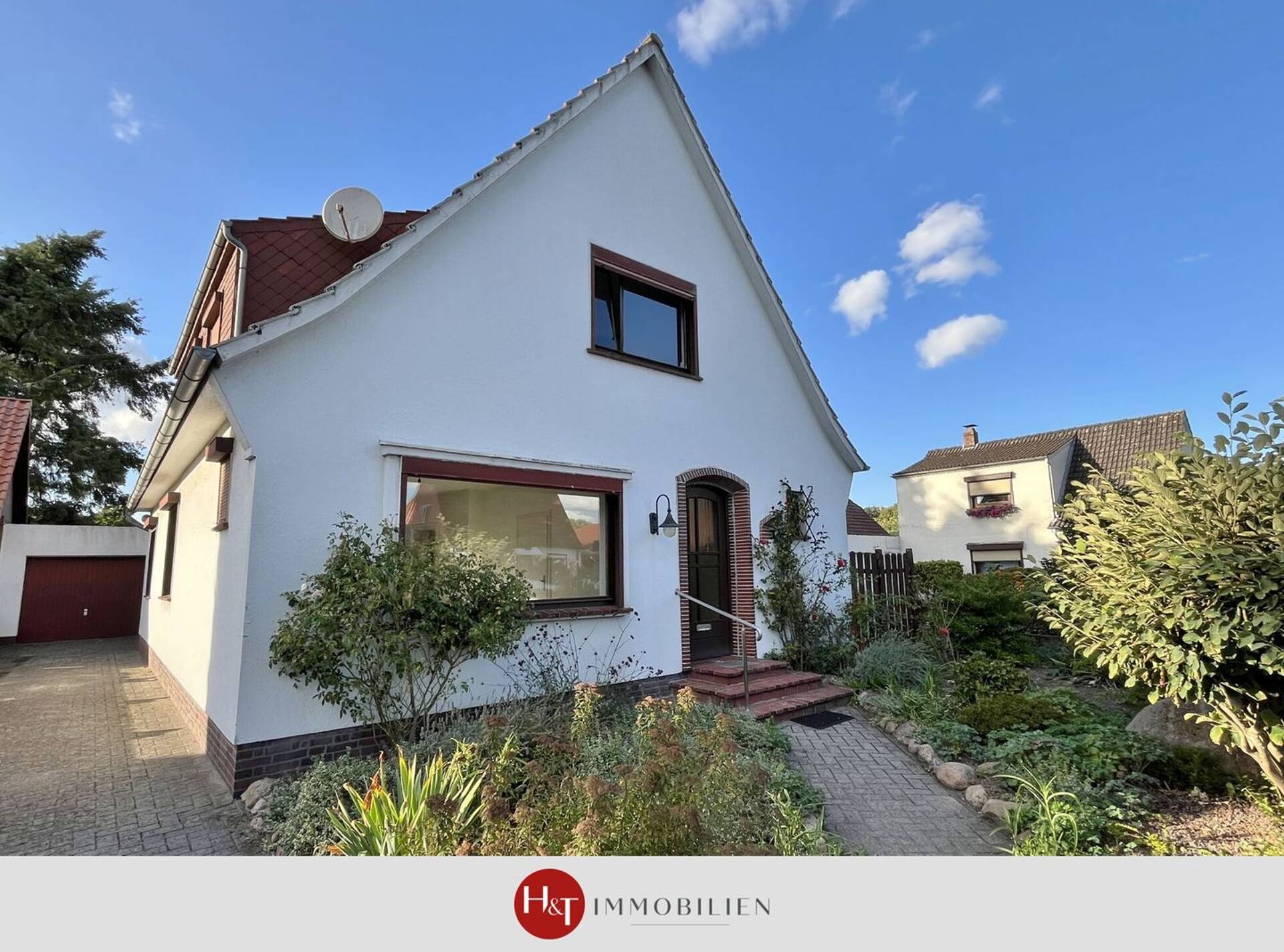 Haus in 27755 Delmenhorst mit 155 m² kaufen