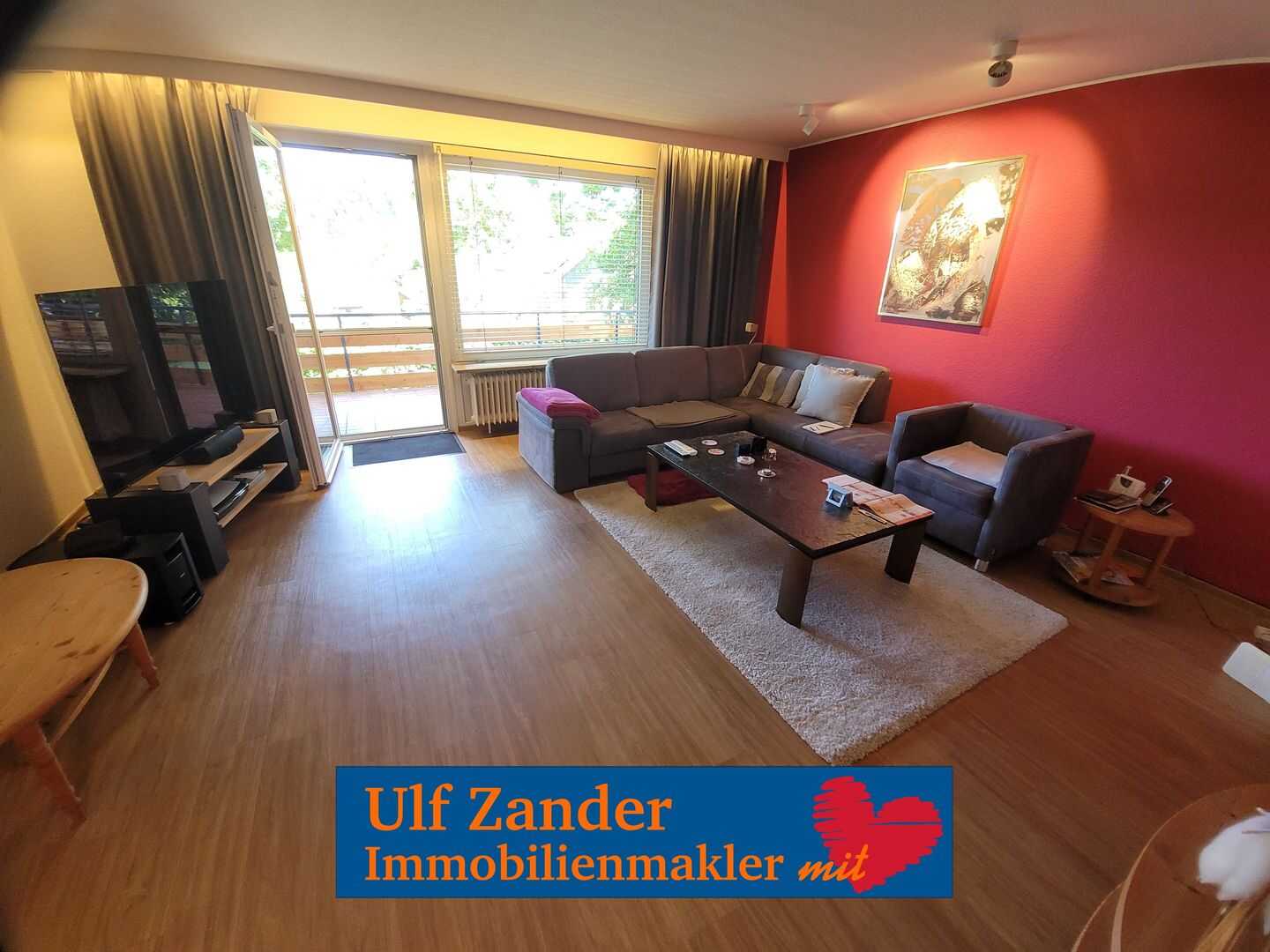 Sehr schönes, großes Wohn- und Geschäftshaus in Uelzen, mit 330 m² Nutzfläche + Keller – Uelzen – Vorschaubild 9