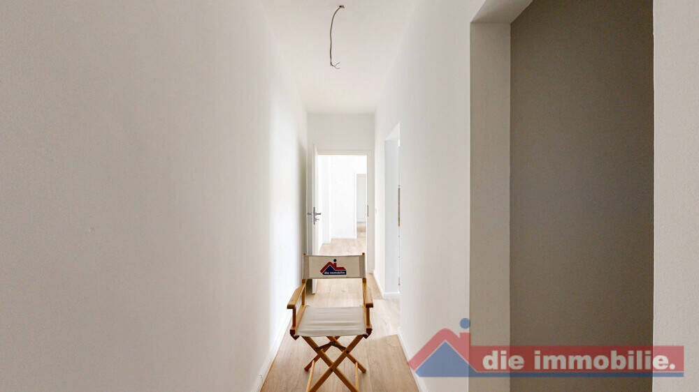 *** 2-Zimmer-Wohnung mit Balkon & moderner EBK - Magdeburg-Sudenburg *** – Magdeburg – Vorschaubild 2