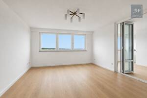 Beeindruckende Penthouse-Wohnung mit Skylineblick und zwei Terrassen! – 60598 Frankfurt am Main – Vorschaubild 4