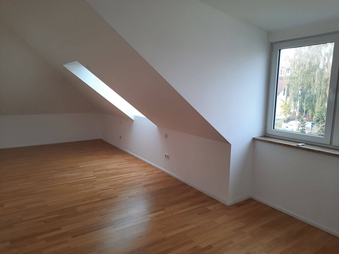 Wunderschöne 2,5-Zimmer-DG-Wohnung in Bestlage von Ingolstadt – Ingolstadt – Vorschaubild 8