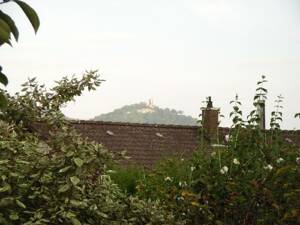 Repräsentativ in exklusiver Aussichtslage von Bad Godesberg für bis zu 3-Personenhaushalt – 53177 Bonn – Vorschaubild 2
