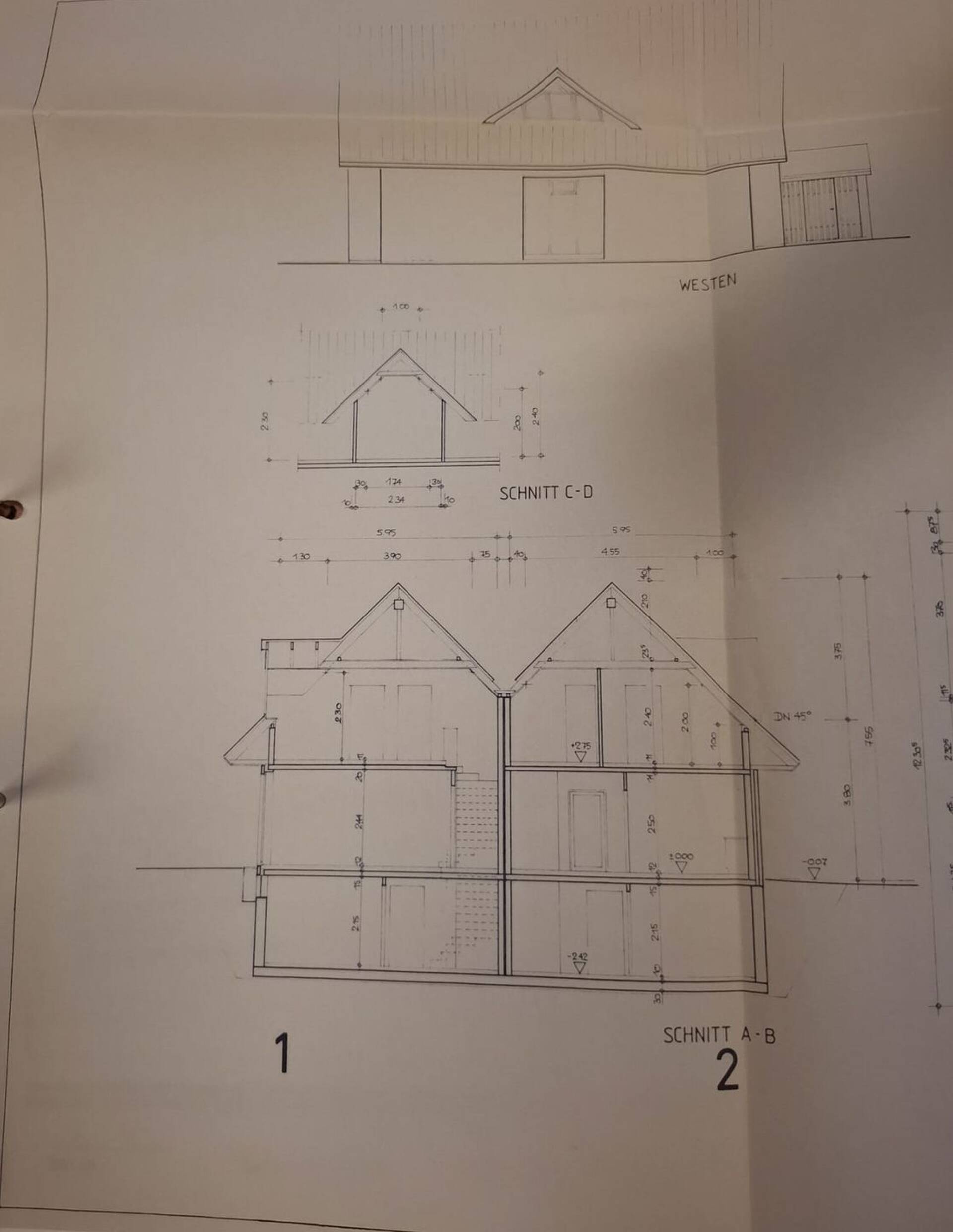 Haus in 21244 Buchholz in der Nordheide mit 110 m² kaufen