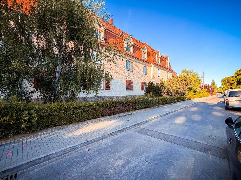 3-Zi-ETW Villacher Siedlung Dresden-Laubegast | vermietet | – Dresden – Vorschaubild 5