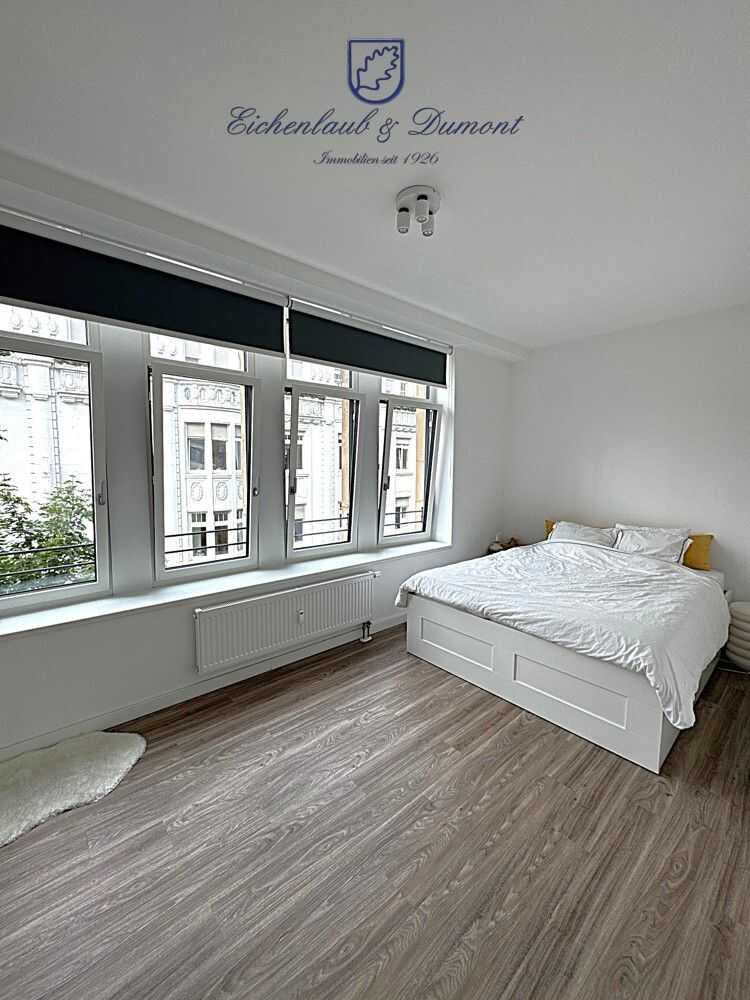 Sanierte 2-ZKB mit EBK am Beethovenplatz, perfekte City-Lage – Saarbrücken – Vorschaubild 7
