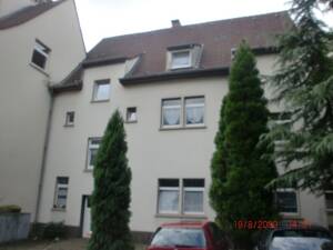 schicke Dachgeschosswohnung in Top-Lage ! mit WBS ! – 45891 Gelsenkirchen – Vorschaubild 6