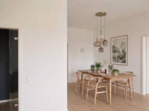 Lichtdurchflutete 3-Zimmer-Wohnung mit großer Loggia – Ein Raumwunder für Familien, Paare oder WGs! – 48159 Münster – Vorschaubild 6