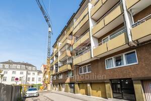 Vermietete 2-Zimmer-Wohnung im Herzen von Köln-Mülheim! – 51065 Köln – Vorschaubild 3