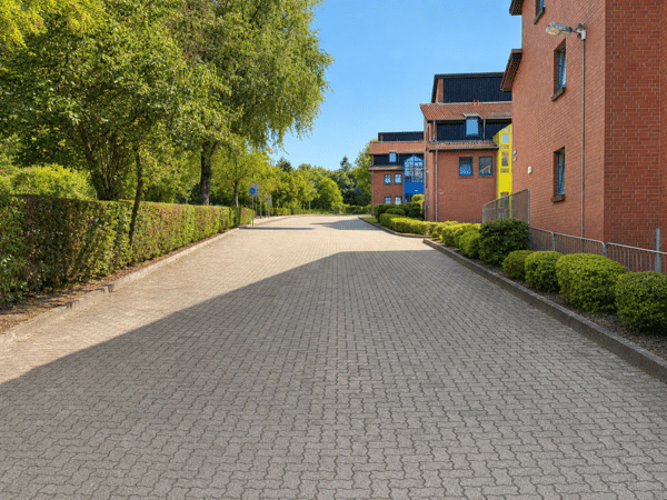 Etagenwohnung in 24937 Flensburg mit 60 m² kaufen