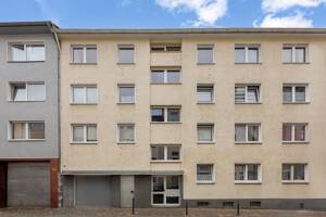 3-Zimmer-Wohnung Köln-Mülheim