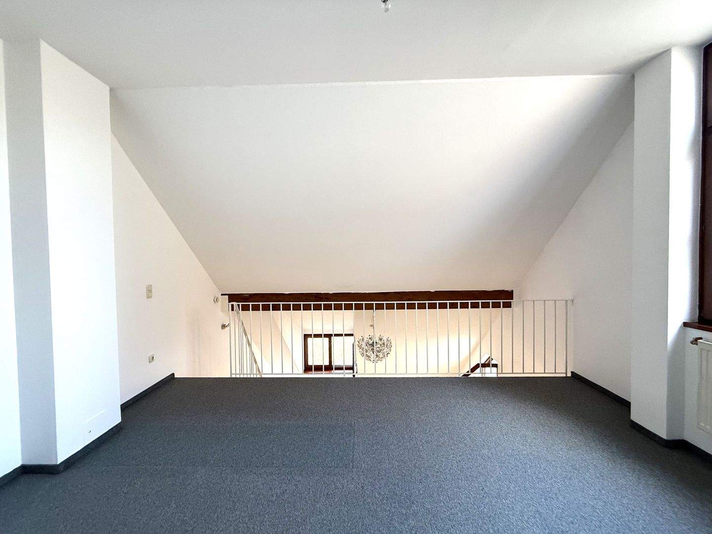 Maisonette-Galeriewohnung in Regensburg – Regensburg – Vorschaubild 8