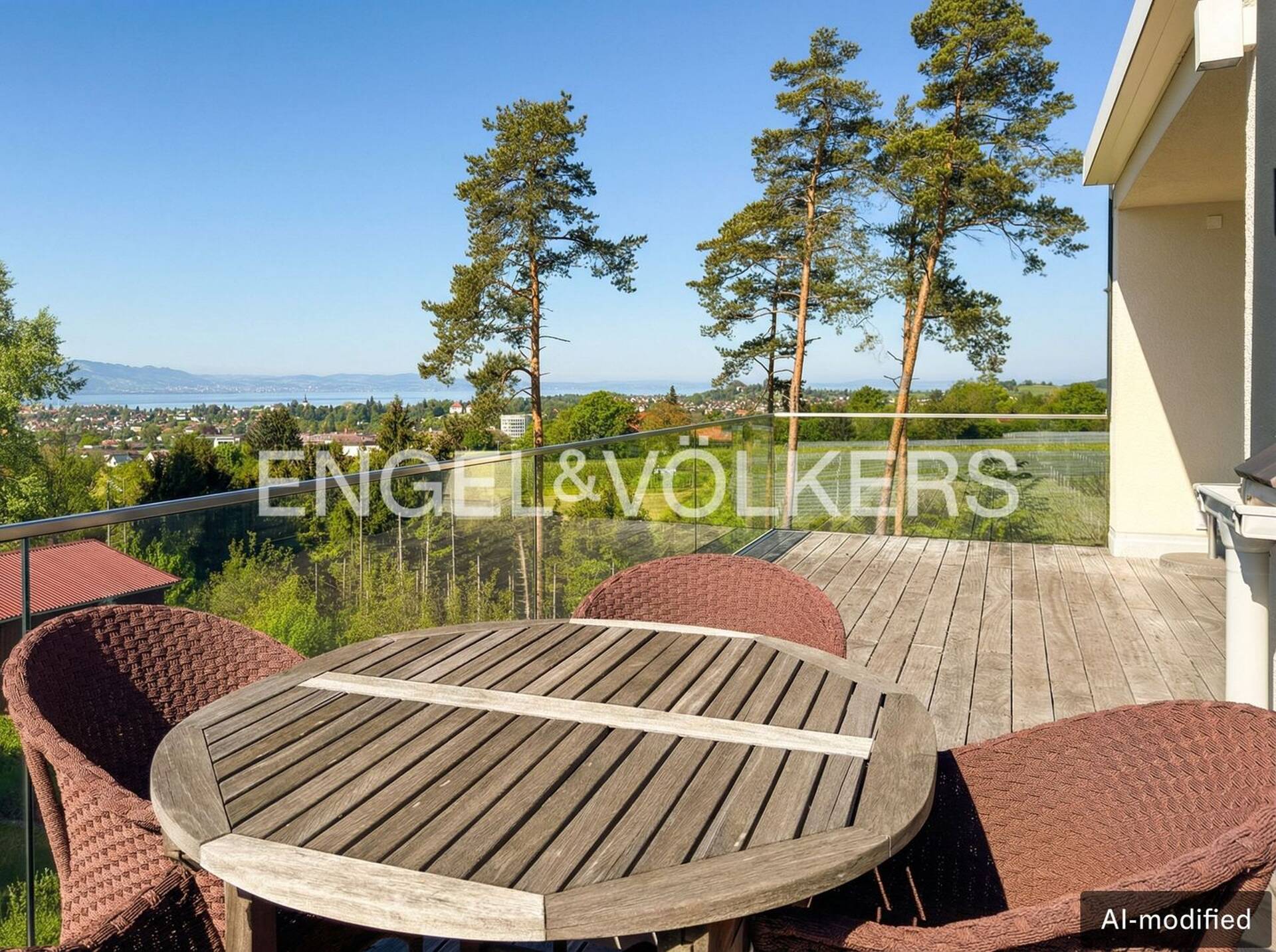Etagenwohnung in 88131 Lindau mit 157 m² kaufen