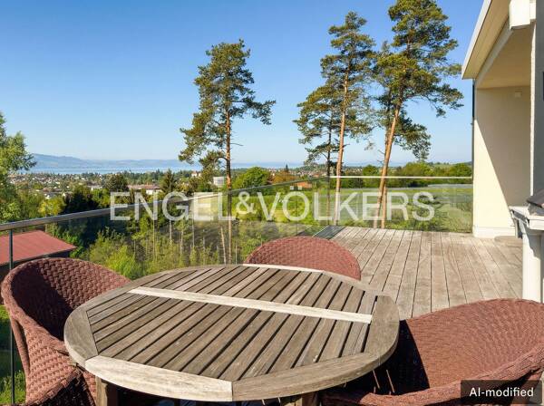 Etagenwohnung in 88131 Lindau mit 157 m² kaufen
