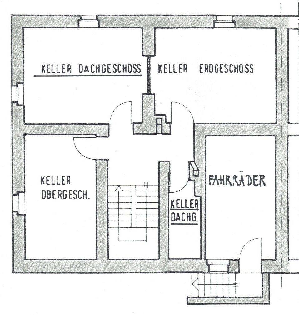 +++ Stadtnahe, lichtdurchflutete 4-ZI Maisonettewohnung im schönen KA-Weiherfeld +++ – Karlsruhe – Vorschaubild 8