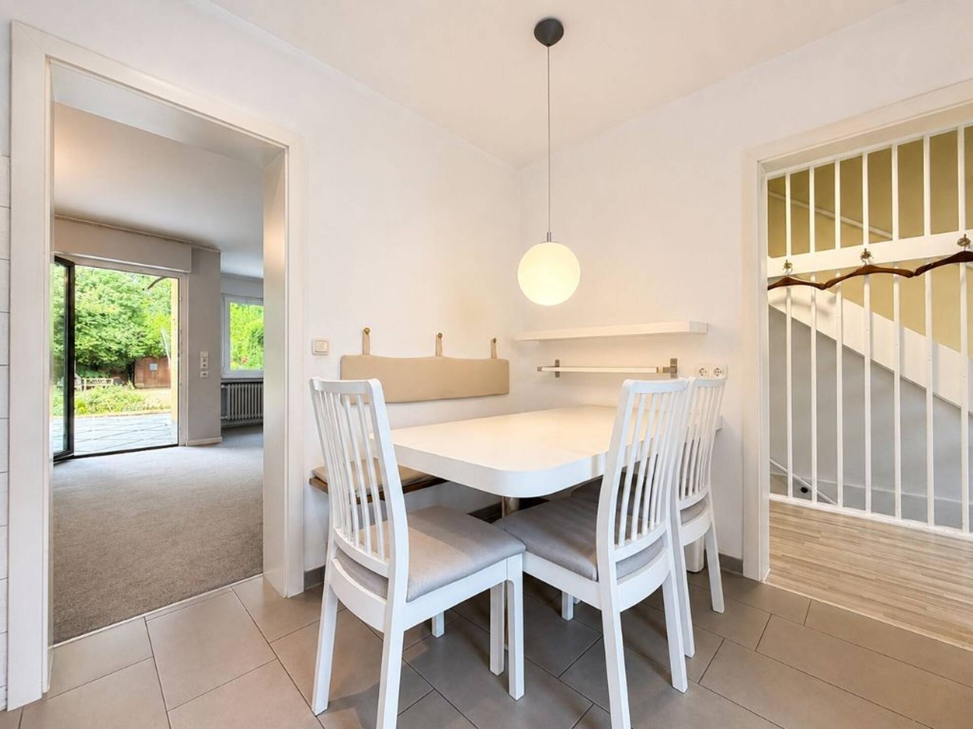 Reihenendhaus in 50999 Köln mit 100 m² kaufen