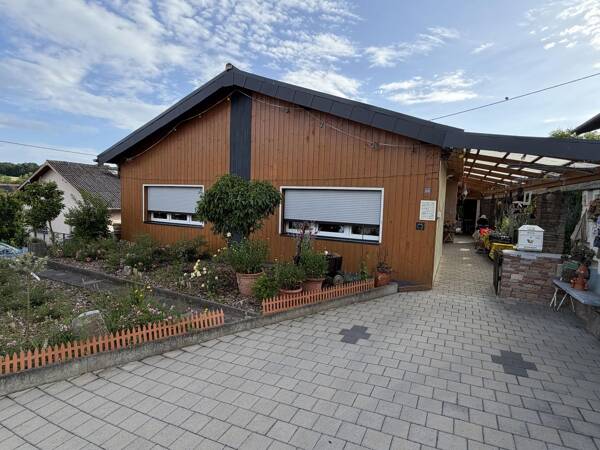 Haus in 66333 Völklingen mit 96 m² kaufen