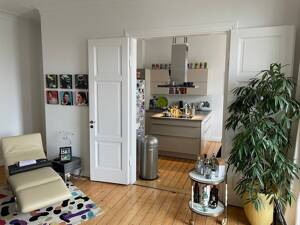 Traumhafter, leitungssanierter Altbau am Prinzenpark - 102 m² Charme mit Gartenanteil – 38102 Braunschweig – Vorschaubild 6