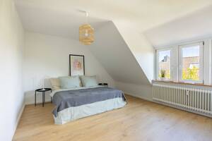 Lichtdurchflutetes Wohnjuwel mit modernem Charme - Ihr neues Zuhause wartet – 28359 Bremen – Vorschaubild 3