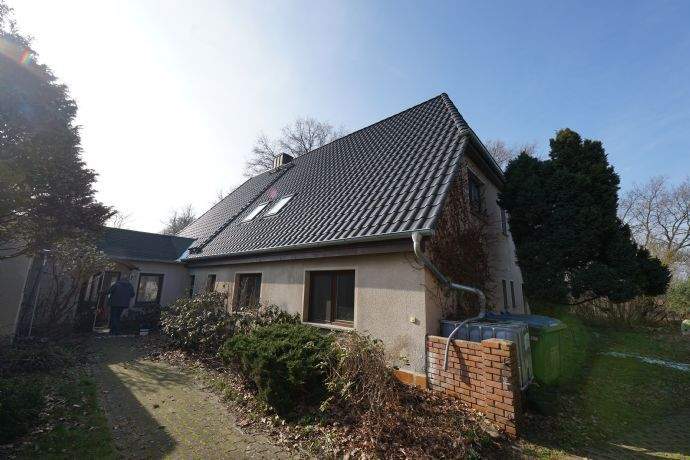 Platz für 2 Familien – Boizenburg/Elbe – Bild 1 von 8