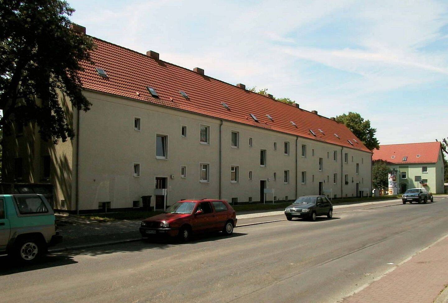 Klein und gemütlich, ab August 2026 zu mieten
