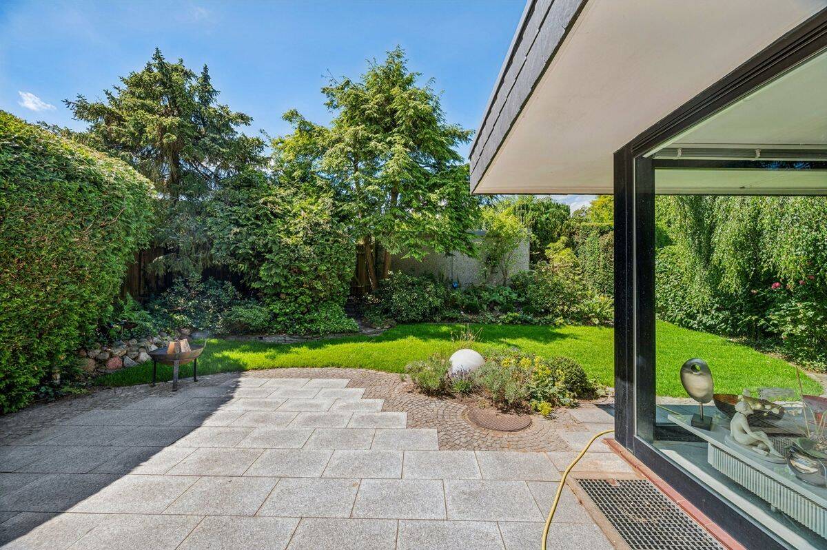 Hamburg-Bergedorf | Winkelbungalow mit Wintergarten – Hamburg – Vorschaubild 3