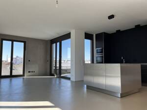 Exklusives Penthouse mit zwei Tiefgaragenstellplätzen - Offenbach Mitte – 63067 Offenbach am Main – Vorschaubild 9