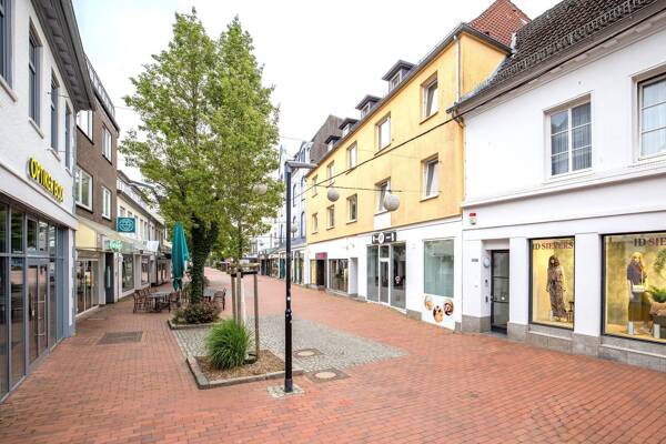 Haus in 24837 Schleswig kaufen