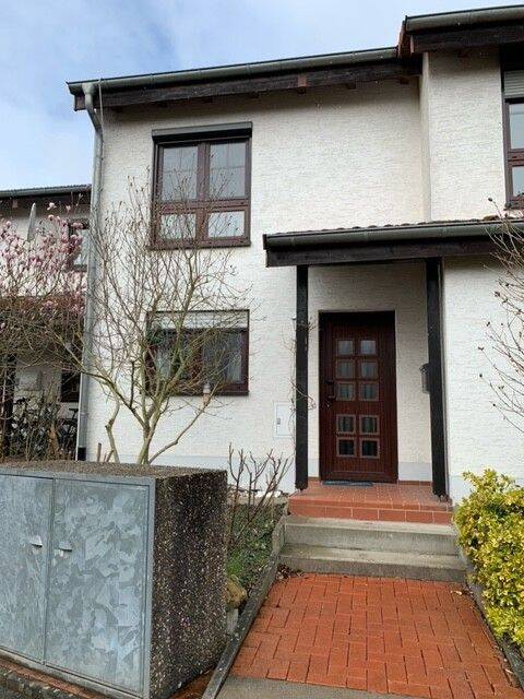 Von Privat: Verkaufe RMH in Kassel/Harleshausen