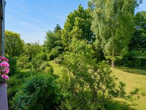 Nur wenige Meter zum Stadtwald! Geräumige 3-Zimmer-Wohnung mit Grünblick-Loggia und Einzelgarage – 47803 Krefeld – Vorschaubild 6