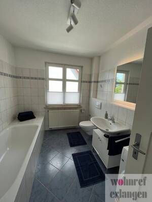 Modern möblierte Wohnung in Erlangen-Tennenlohe – 91058 Erlangen – Vorschaubild 9