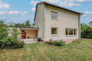 Einfamilienhaus mit Garten und angrenzendem Baugrundstück in Bonn-Niederholtorf – 53229 Bonn – Vorschaubild 4