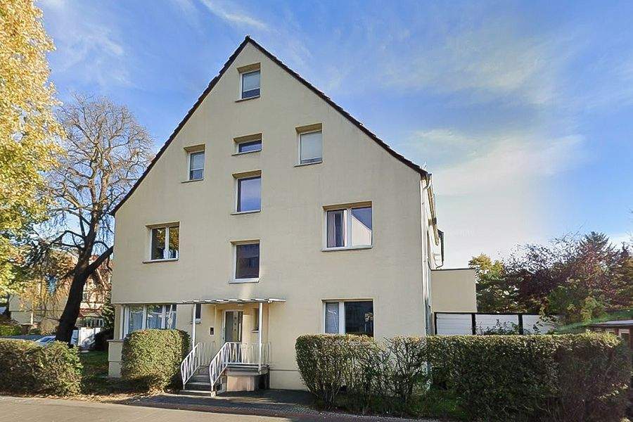 2-3 Familienhaus in super zentraler Lage von Hannover-Waldhausen!