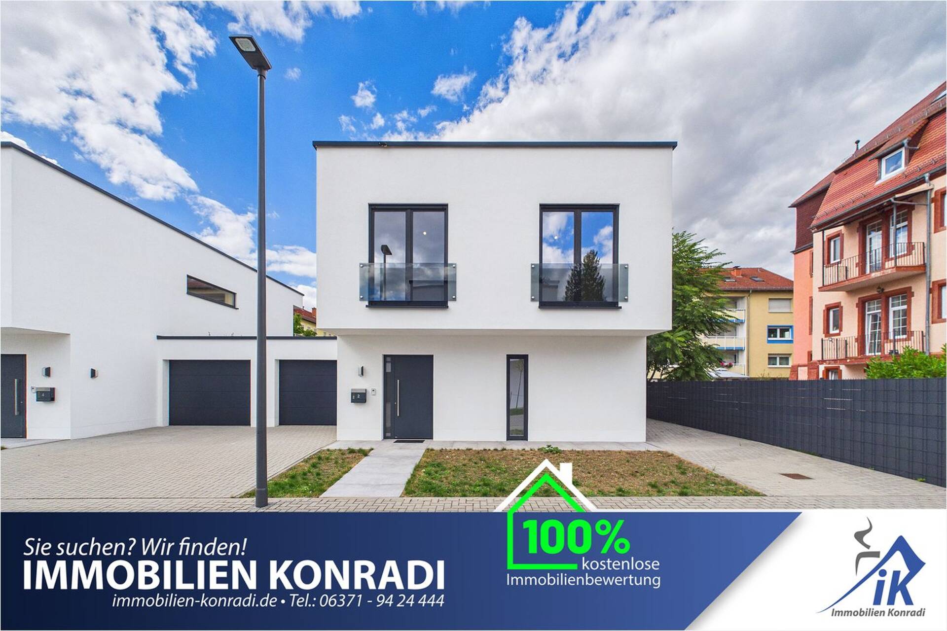 Einfamilienhaus in 66955 Pirmasens mit 175 m² kaufen